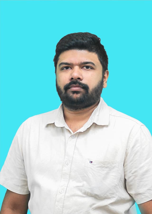 Dr. Mahesh Premarathna