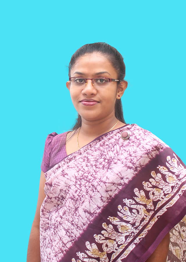Dilusha Karunasinghe