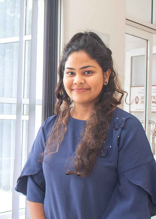 Dinithi Sathsarani