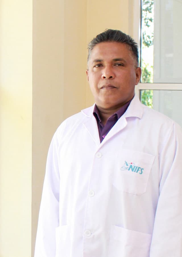 Namal Athukorala