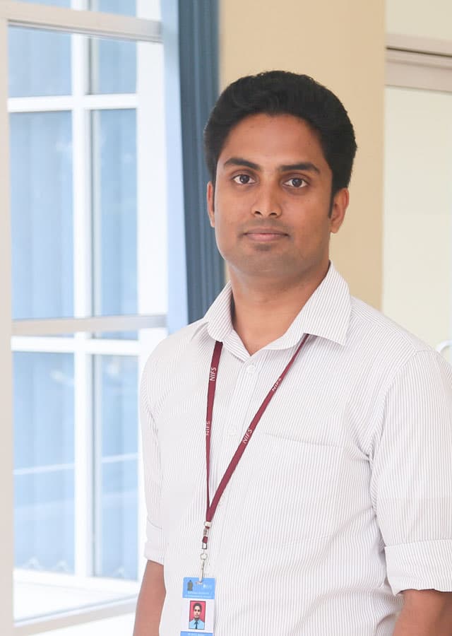Dileepa Keshan