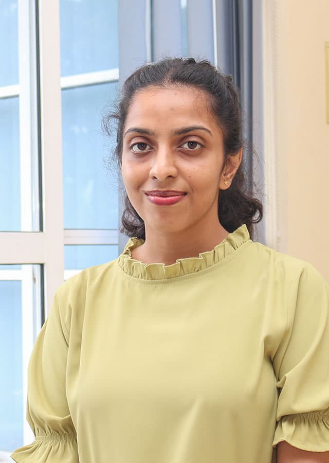 Thakshila Herath