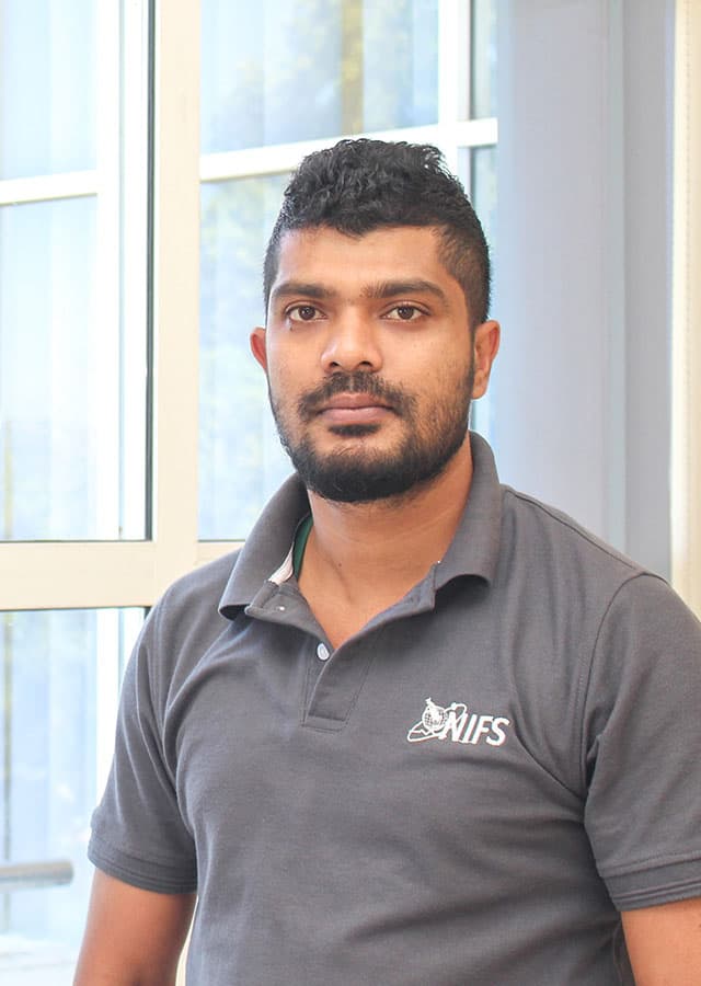 Sampath Wijewardana