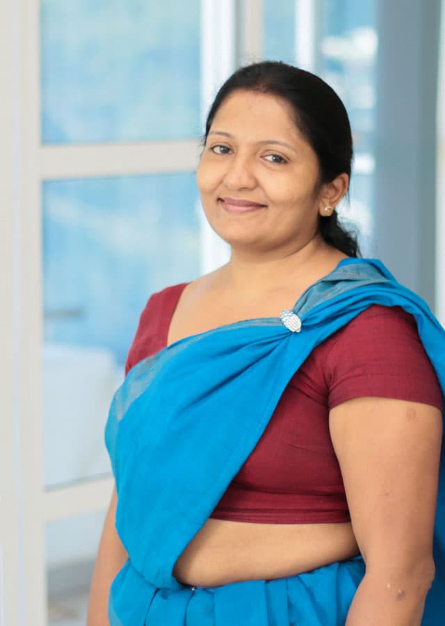 Chamika Illangakoon