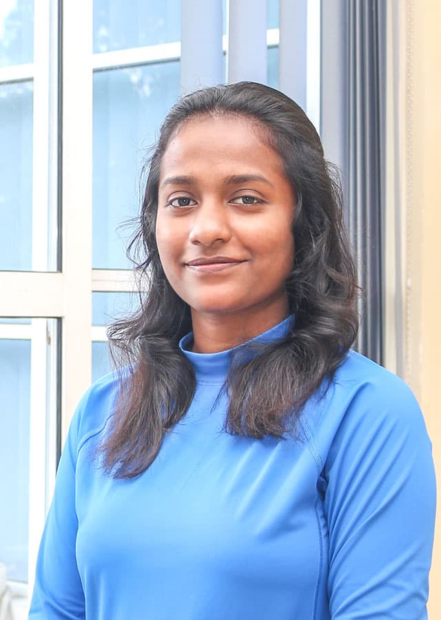 Ushani Sandunika