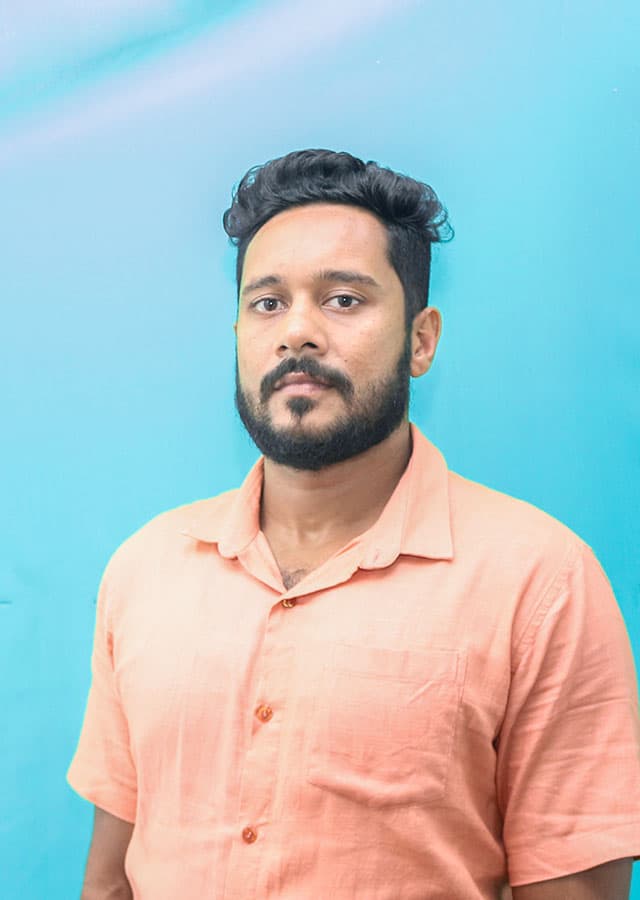 Milanga Dahanayake