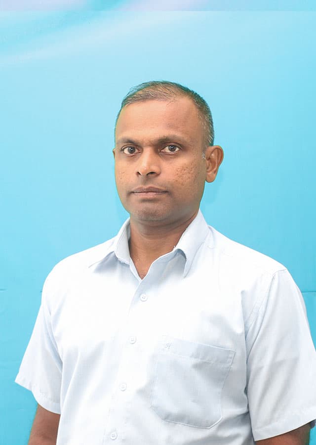 Kamal Abeysinghe