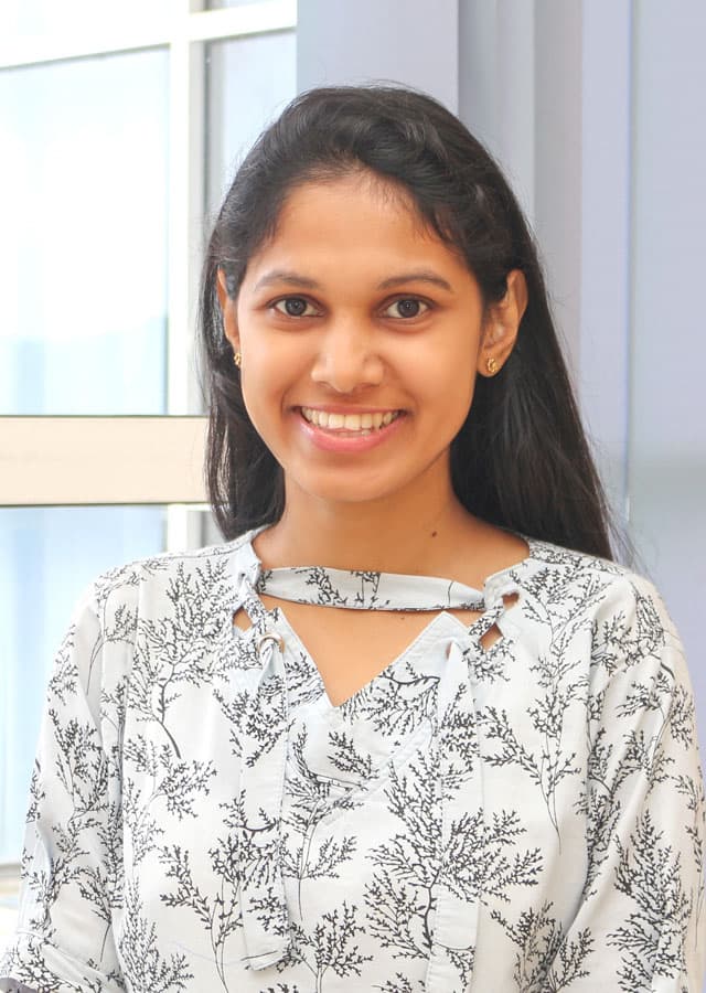 Prashansani Jayasinghe
