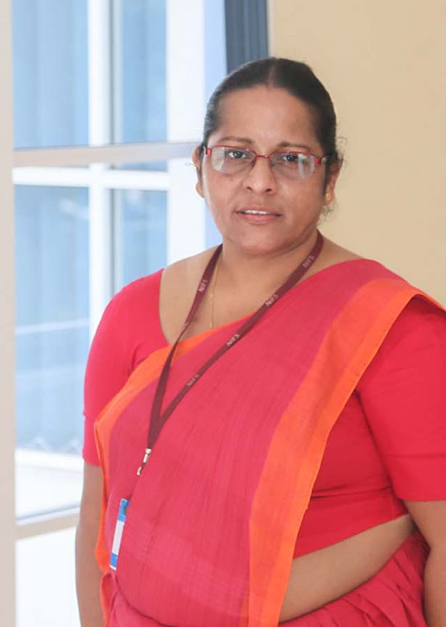 Sagarika Samarakkody
