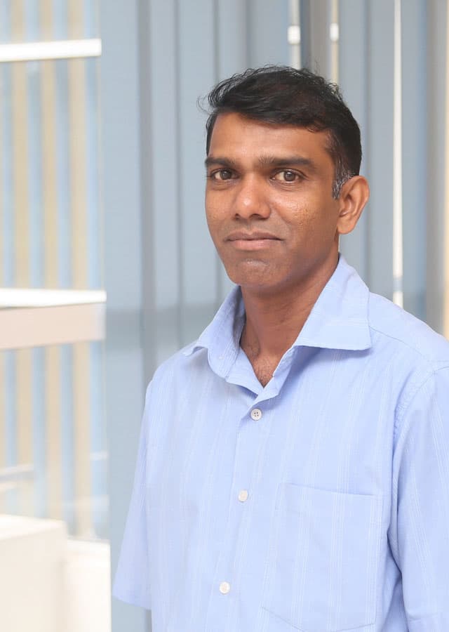 Dasun Dissanayake