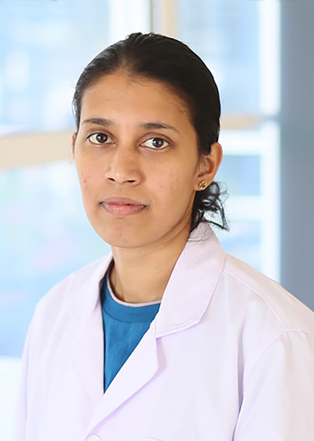 Dr. Sasanka Ranasinghe