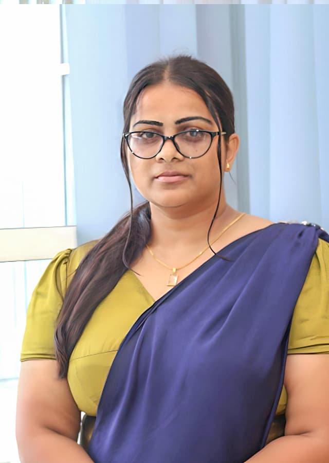 Chamini Senarath