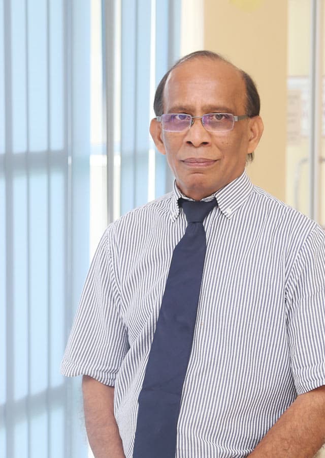 Prof. Nimal Adikaram