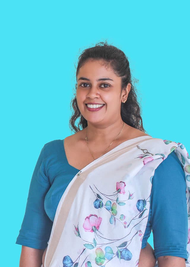 Maheshika Wijekoon