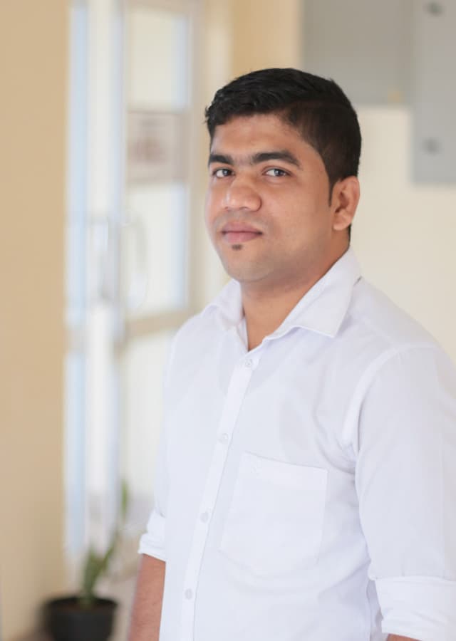 Janaka Bandara