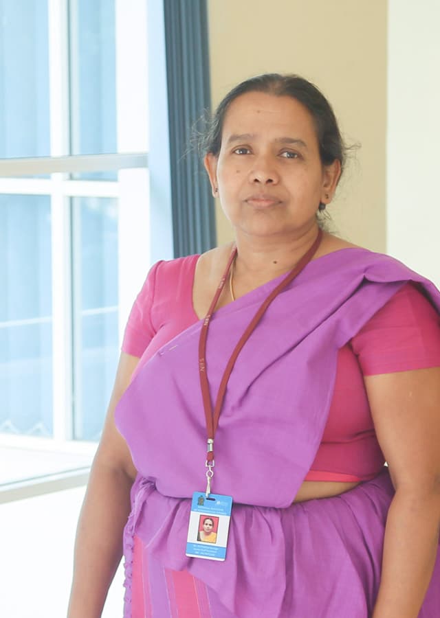 Manel Palliya Guruge