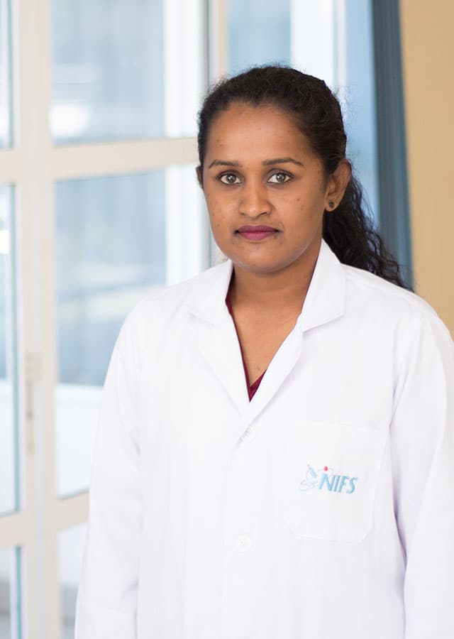 Isuri Rathnayaka