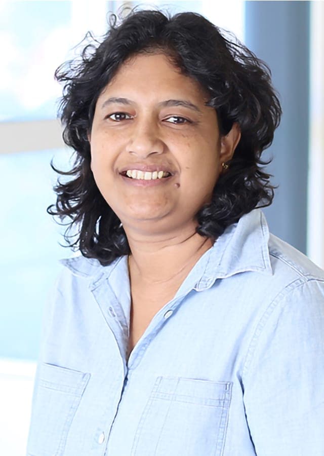 Prof. Meththika Vithanage