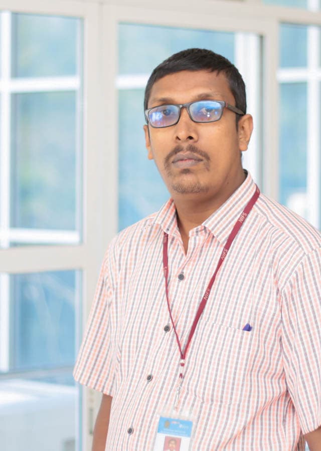 Ranjith Peiris