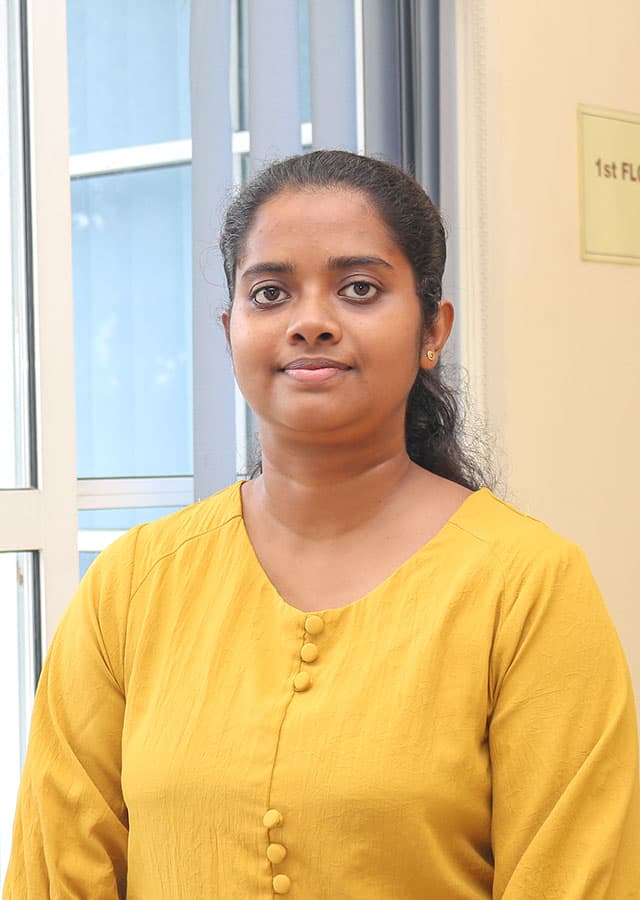 Uthpala Premarathna