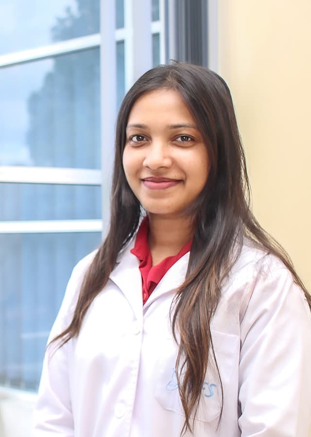 Shashikala Sewwandi