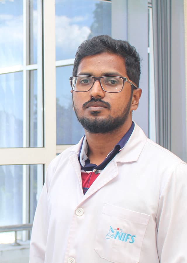 Dumindu Senevirathne