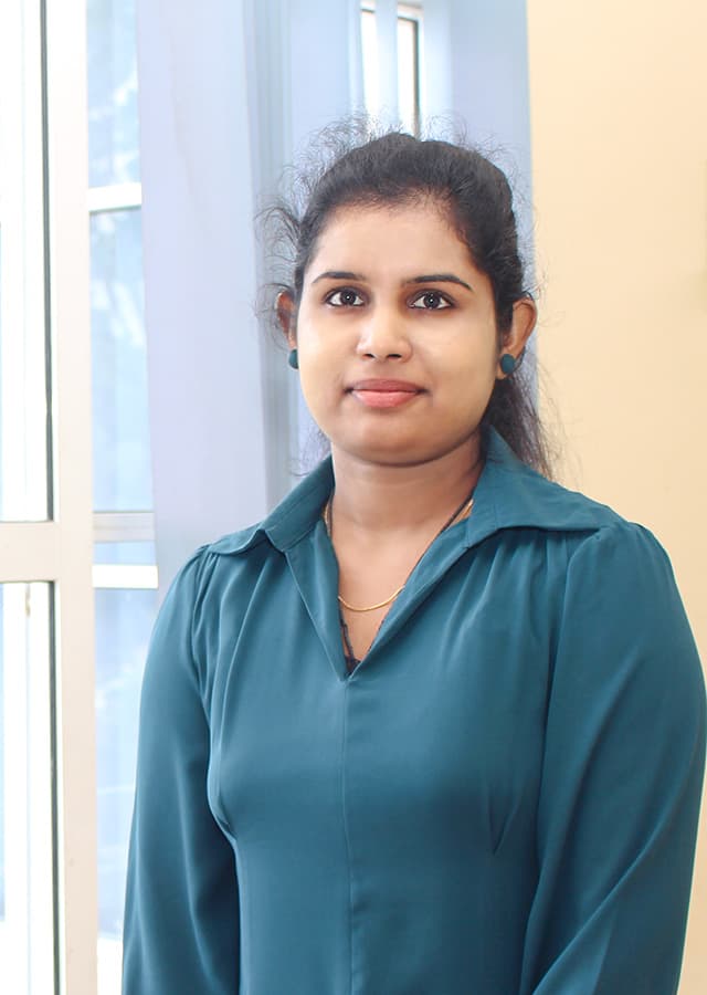 Sajini Silva