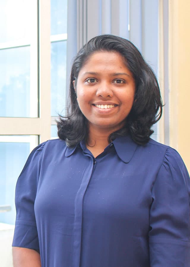 Madara Thilakarathne