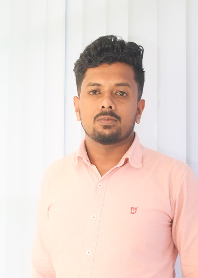 Chanuka Ilangarathna