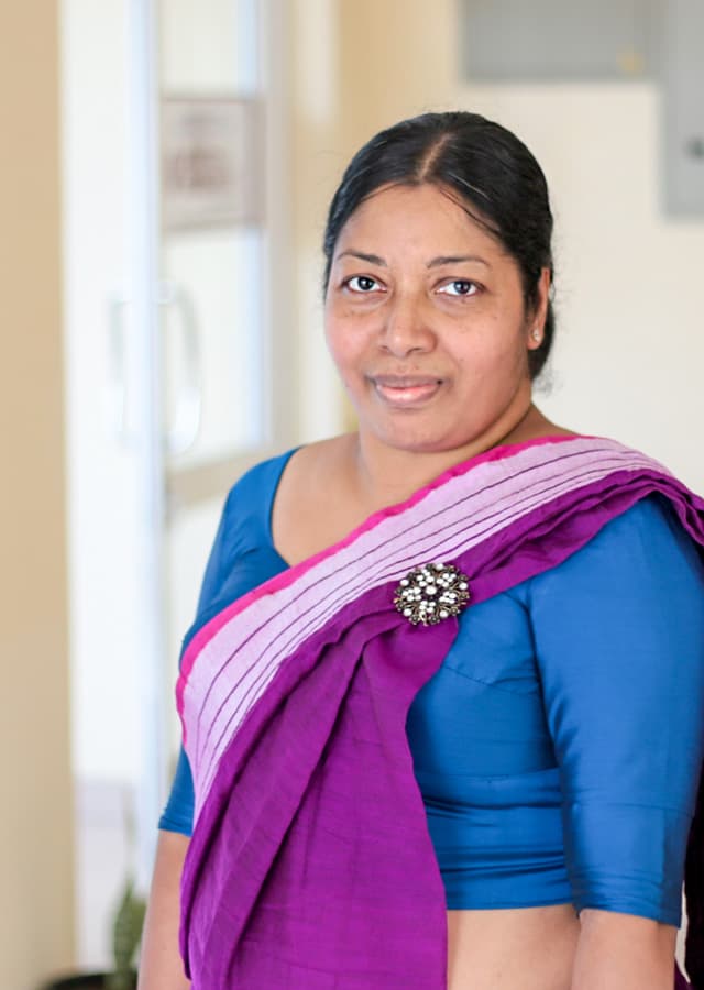 Jeewa Kasthuri