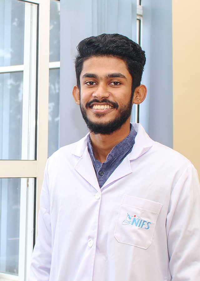 Lahiru Wickramasinghe