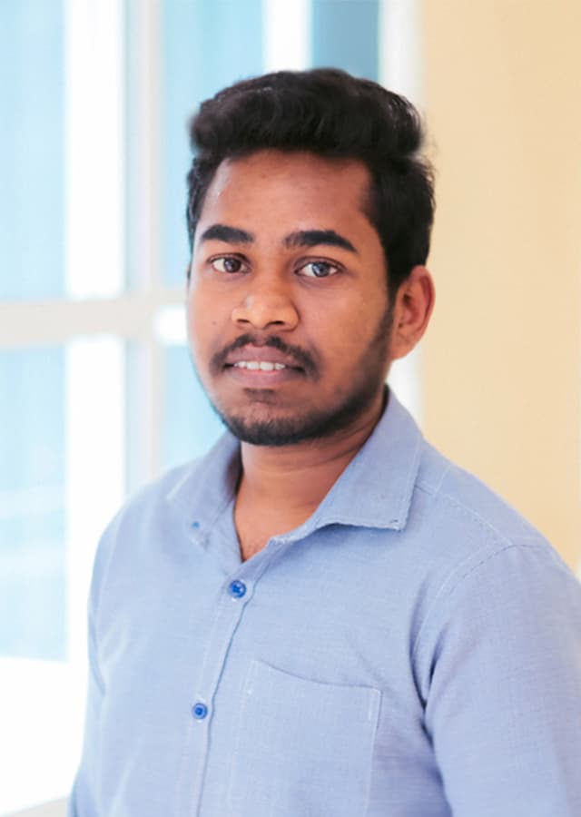 Menaka Senevirathne