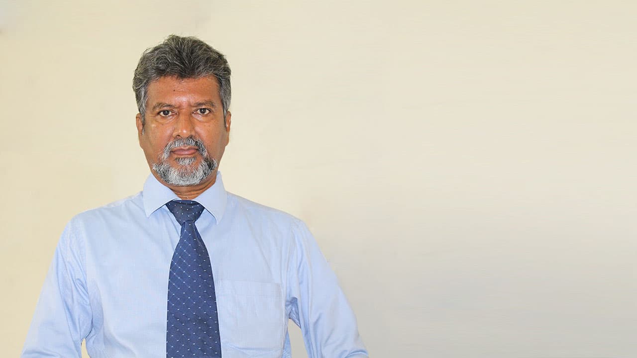 Appointment of the Acting Director