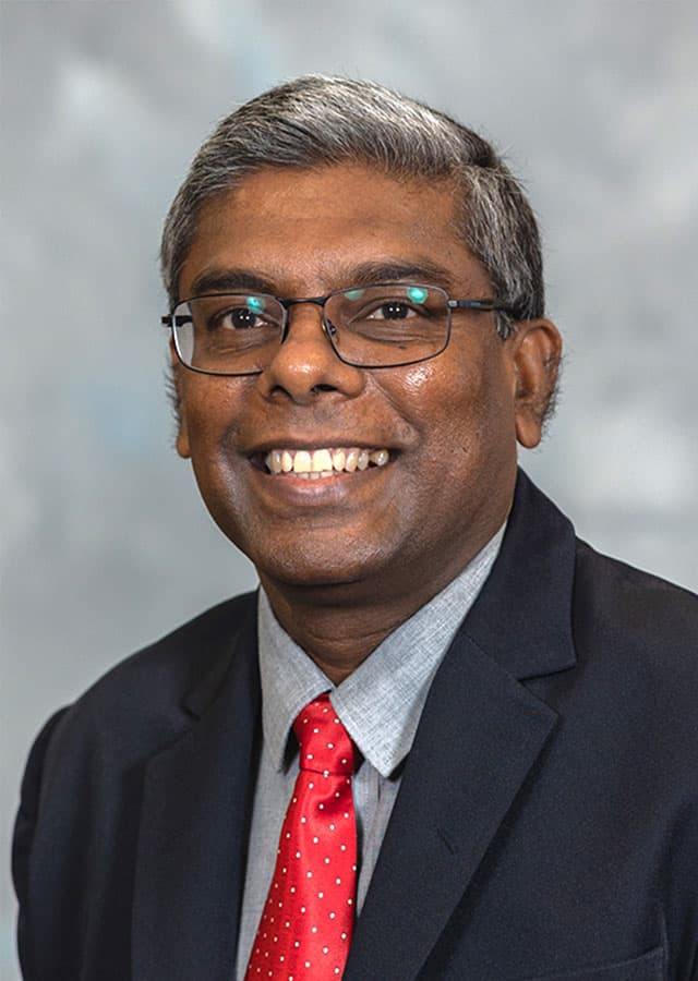 Prof. Gomika Udugamasooriya