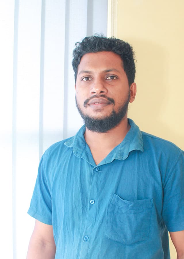 Lahiru Kanchana