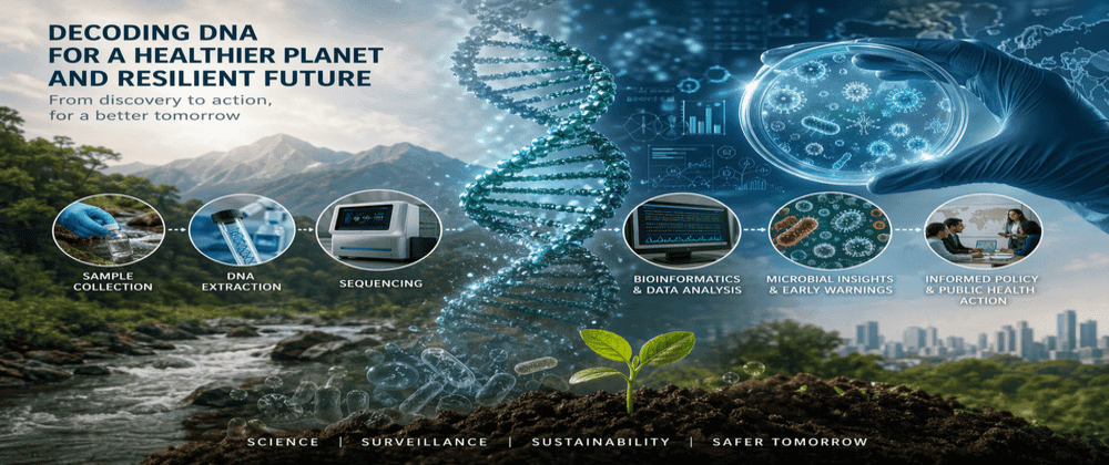DNA Day 2026