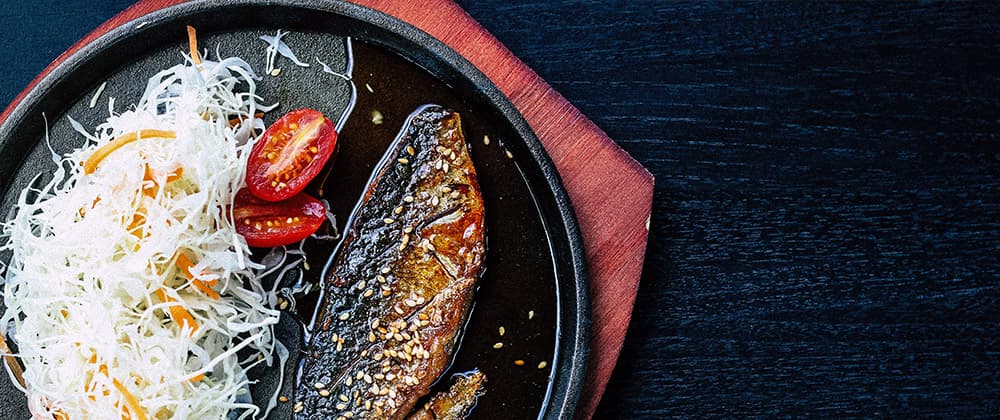 The Science of Aji-no-moto