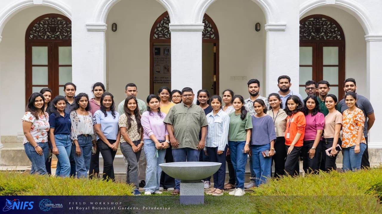 Field Workshop