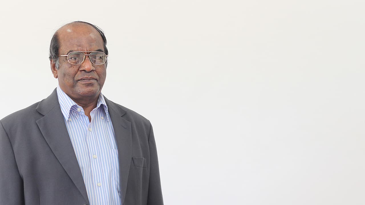 Professor Lakshman Dissanayake has been ranked as #1 in Sri Lanka among the Materials Engineering category.