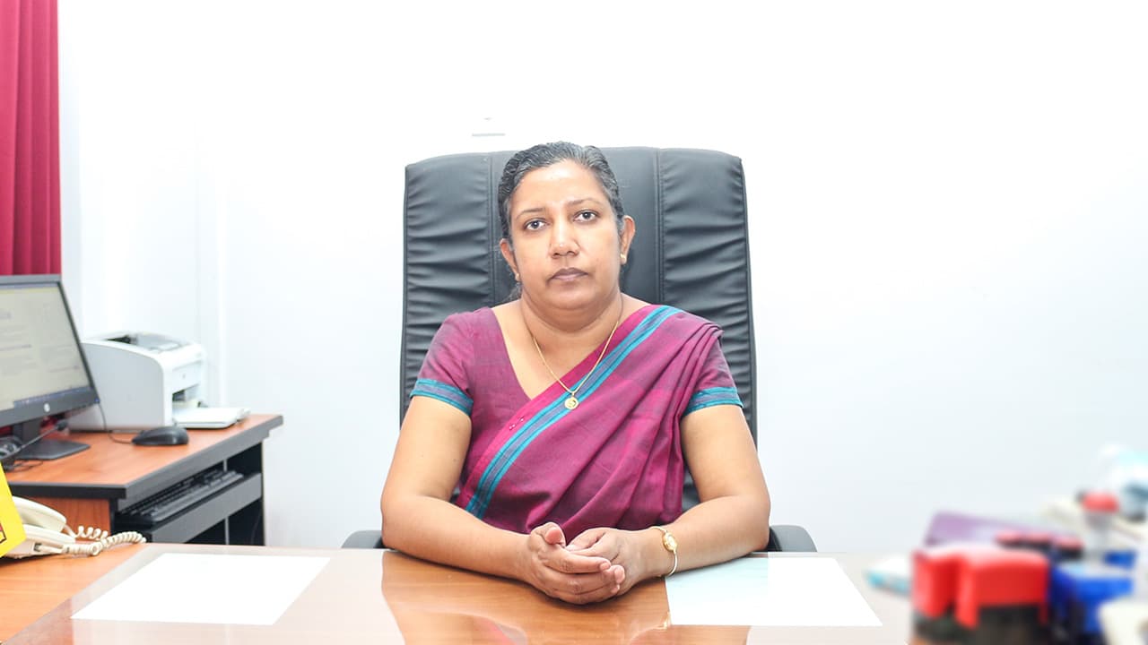 Appointment of Secretary
