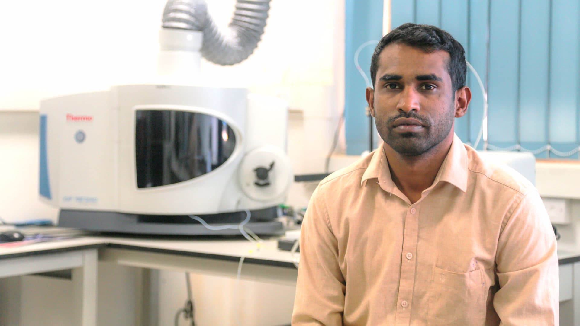 Dr. Lakmal Jayaratne and his crew won the Gold Medal