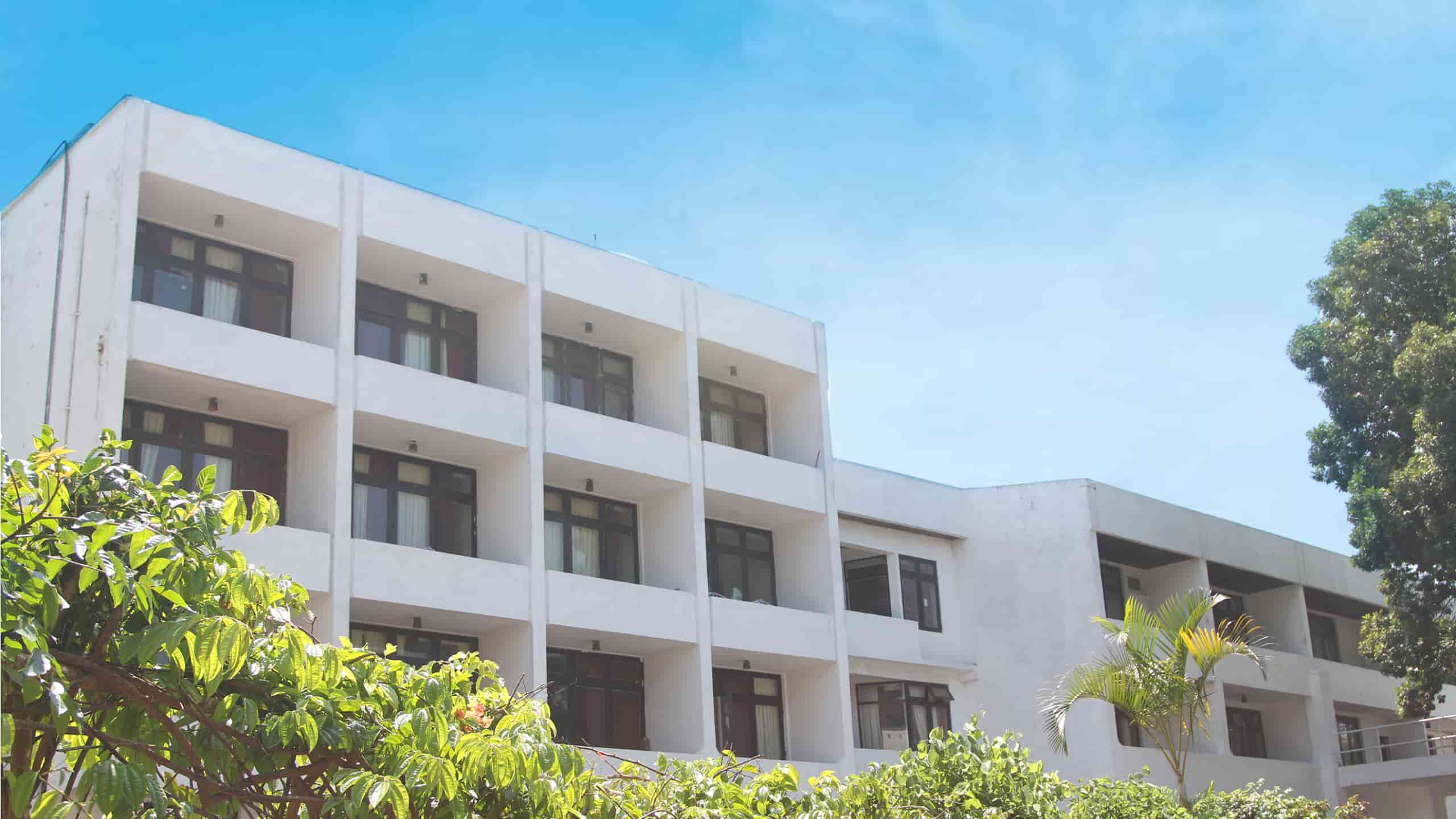 NIFS, Sri Lanka