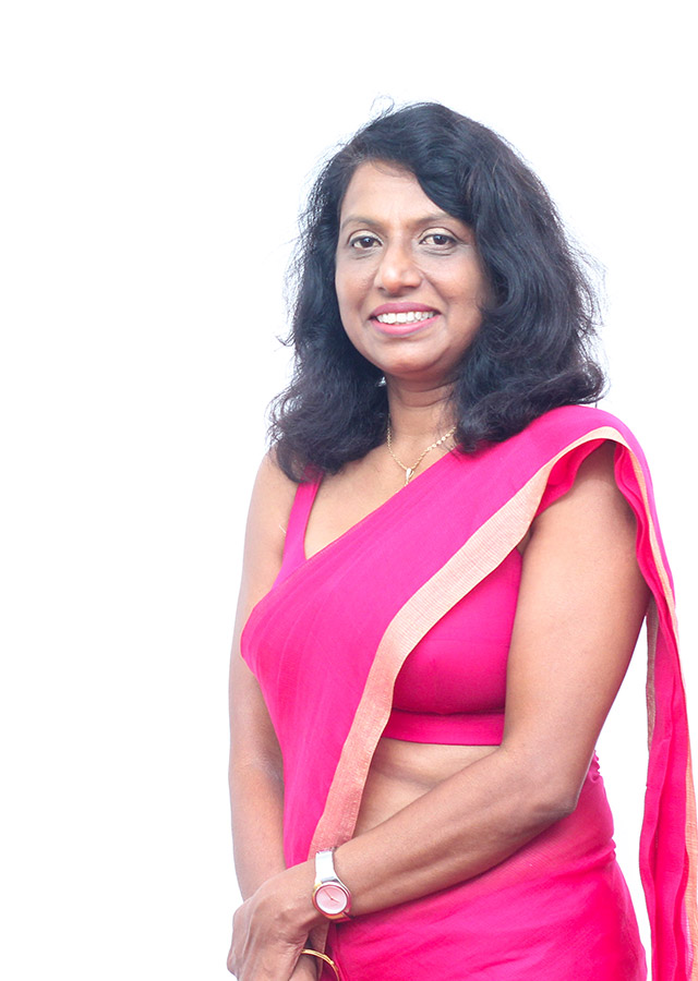 Nilwala Kottegoda