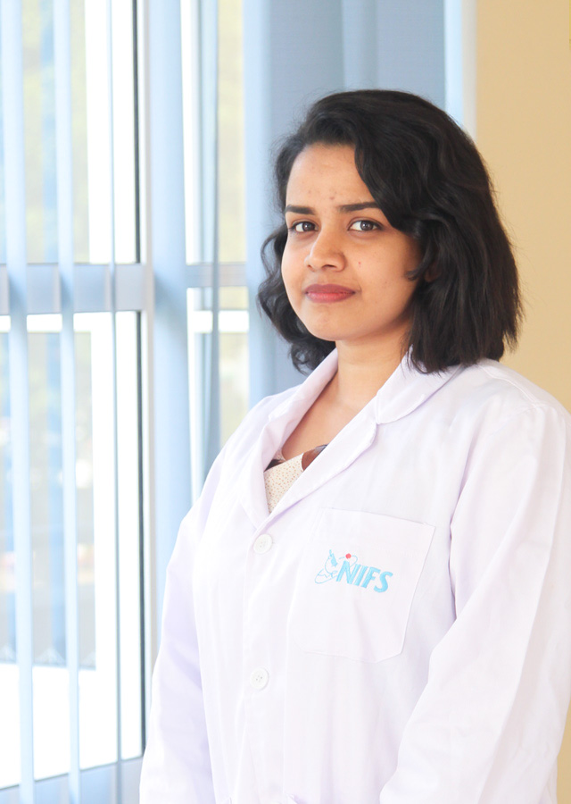 Rasika Gunarathne