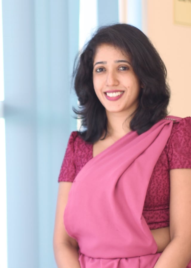 Jayasrini Bandara