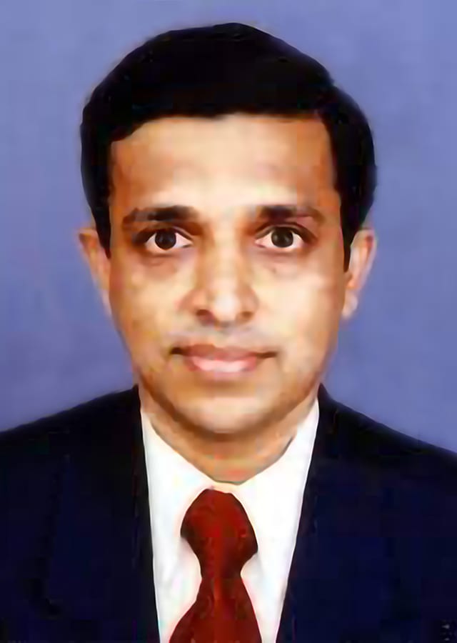 Nalin de Silva