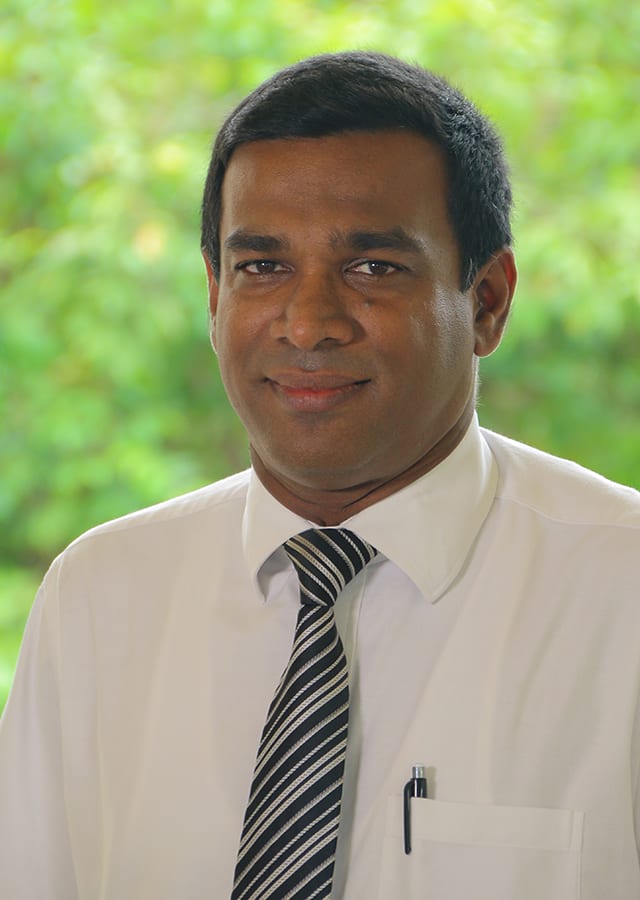 Ruwan Jayasinghe