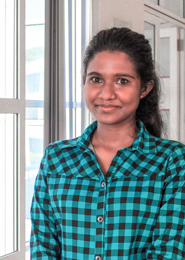 Jayani Bandara