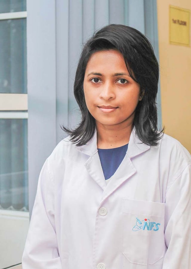 Harshani Nadeeshani