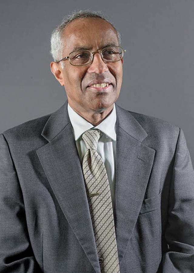 Prof. I. M. Dharmadasa